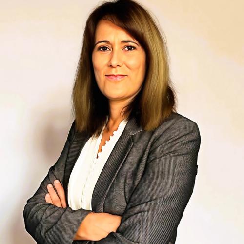 Thérèse G. - Responsable administrative et financière en temps partagé