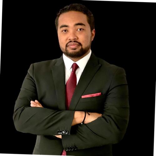 Kevin R. - Assistant administratif