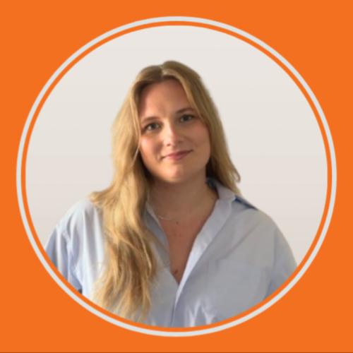 Weronika B. - Consultant en organisation et pilotage d'activité