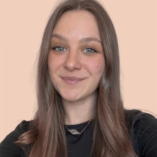 Agathe P. - Communication & marketing - Spécialisation podcast