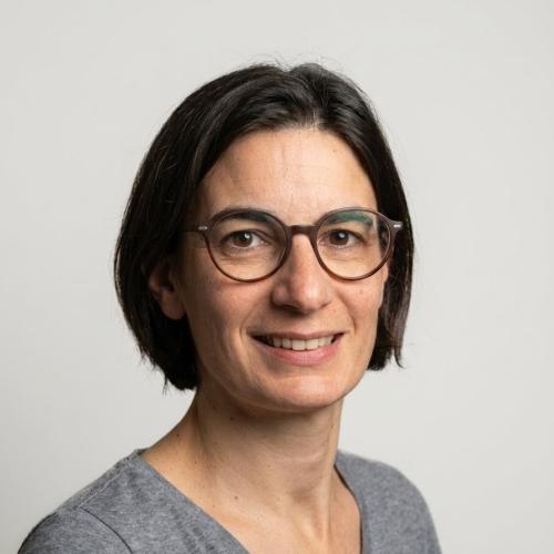 Emilie B. - Relecture et correction