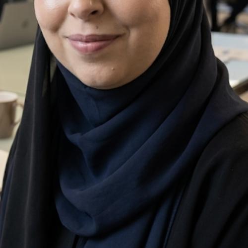 Hanane A. - Secrétaire médicale indépendante
