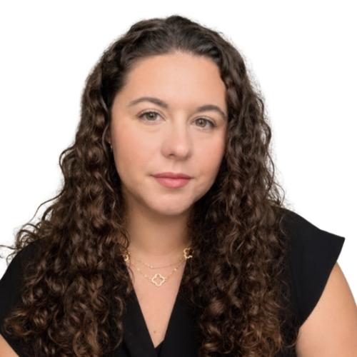 Alicia M. - Assistante administrative/ direction