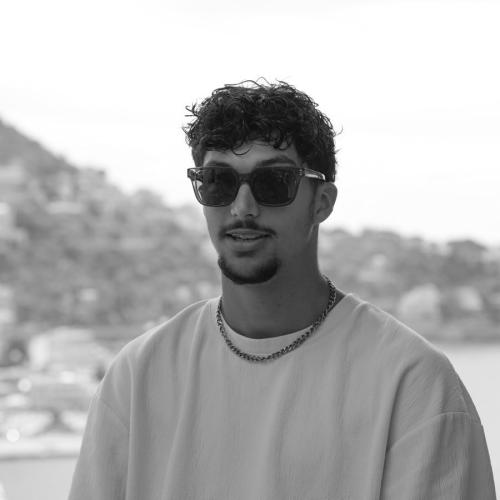 Kenzo L. - Monteur vidéo pour tout format
