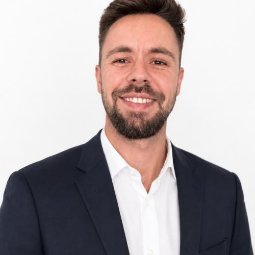 Julien J. - Formateur commercial