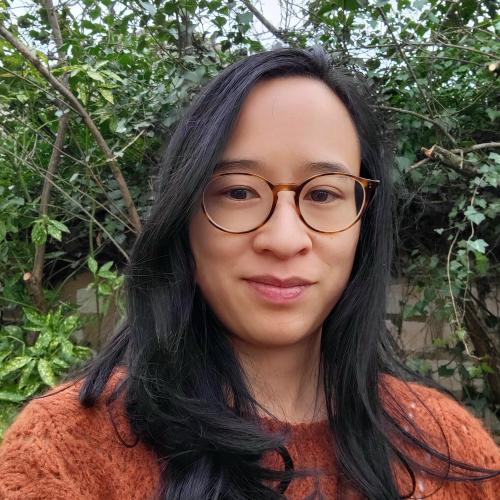 Sophie V. - Journaliste et rédactrice scientifique