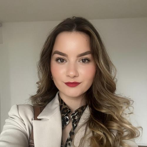 Loane D. - Assistante administratif en immobilier