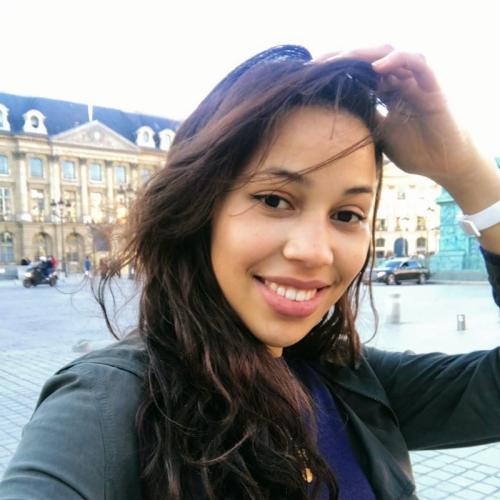 Anne-sophie V. - Juriste Droit des sociétés/Droit des affaires
