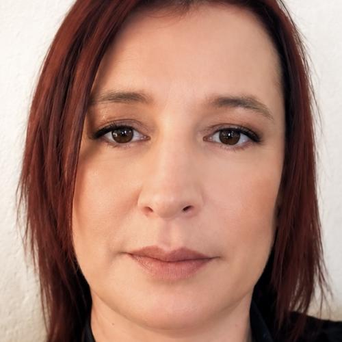 Stéphanie P. - Secrétaire administrative d'accueil et de facturation
