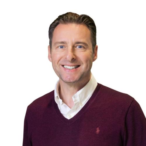 Damien C. - Consultant - Formateur - Facilitateur