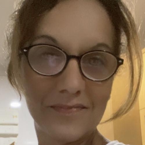Sandrine R. - Correctrice - relectrice & rédactrice spécialisée médical