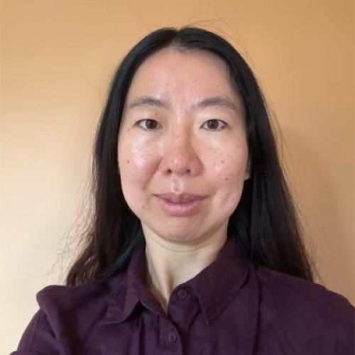 Shuai L. - Cheffe de projet R&D