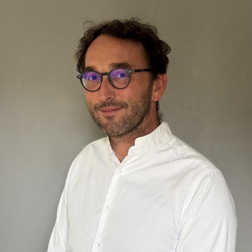 Cédric D. - Directeur technique