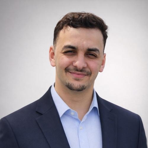 Yasser B. - Ingénieur QHSE & Expert IA - Digitalisation Process