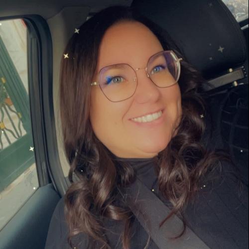 Sabrina T. - Assistante administrative