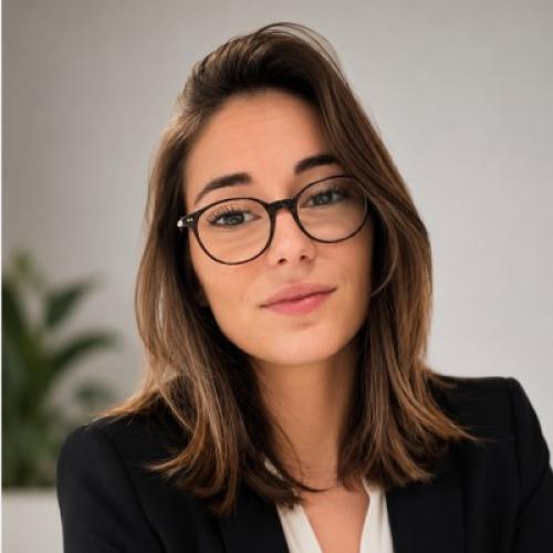 Marie L. - Assistante administrative indépendante