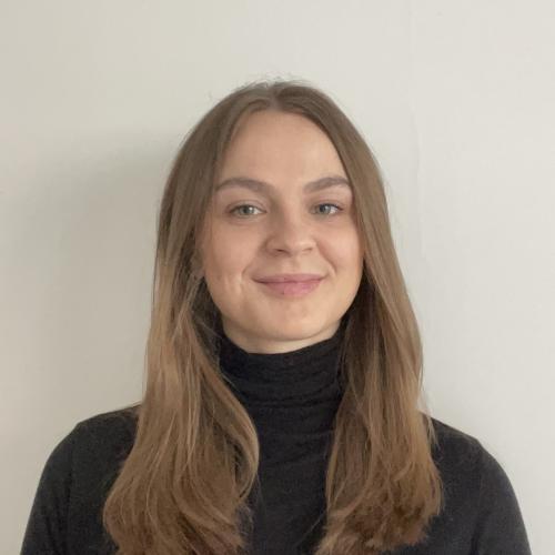 Clémence M. - Cheffe de projet évènementiel