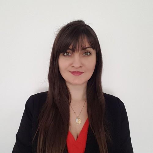 Mathilde W. - Assistante administrative en présentiel et virtuel