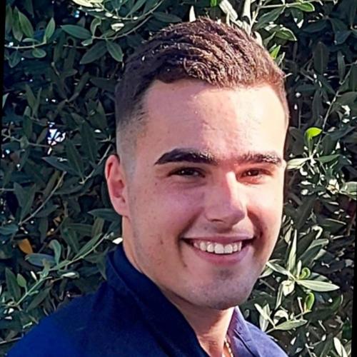 Florian M. - Business Developer B2B | Prospection, Closing & Sales Ops