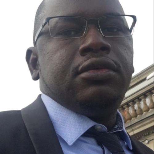 Lassana D. - Gestionnaire de Paie & ADP| Expert Silae