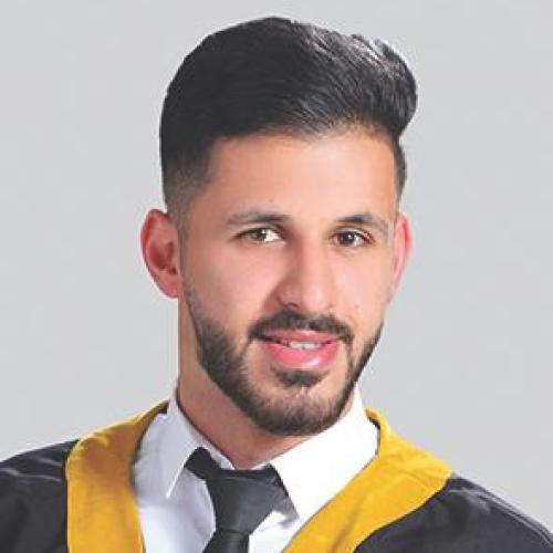 Sofyan A. - Traducteur français-arabe | Relecteur et rédacteur