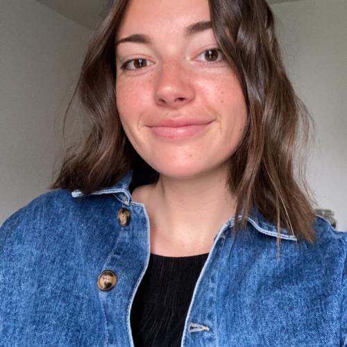 Antonia B. - Coordinatrice de projets - administratif & structuration