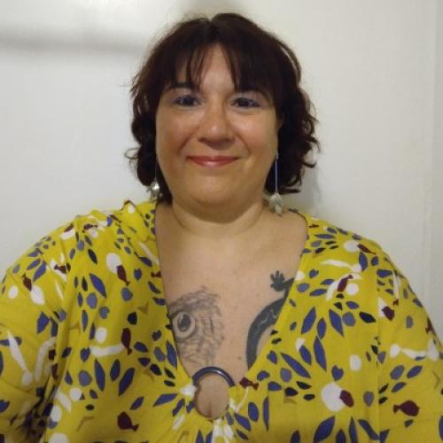 Myriam D. - Gestionnaire de paie, assistante co