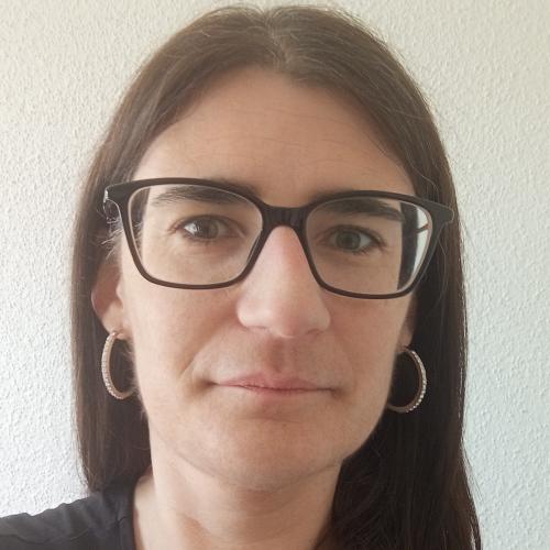 Virginie M. - Assistante administrative