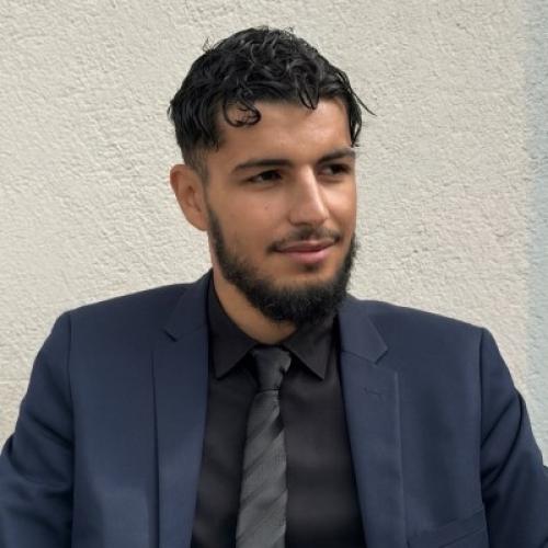 Badr E. - Formateur indépendant