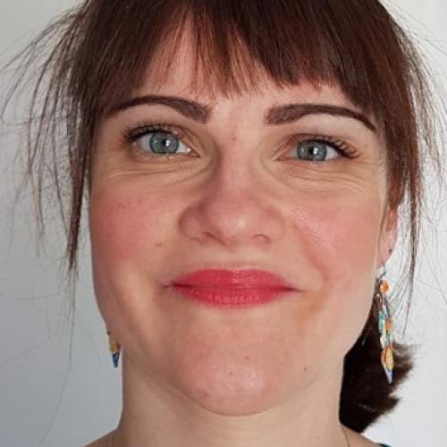 Aurore L. - Assistante Administrative Indépendante