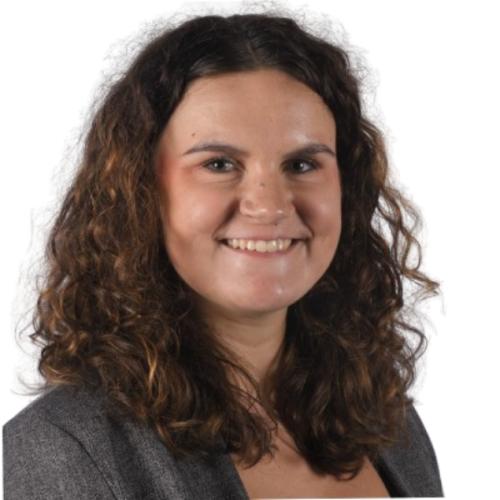 Amélie S. - Chargée de marketing et de communication 360