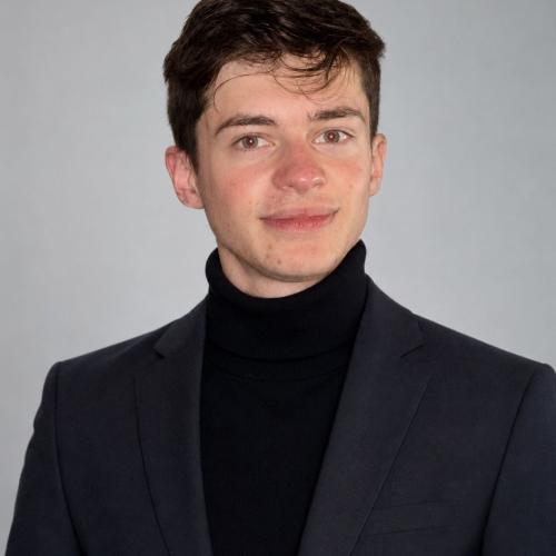 Lucas C. - Consultant en Qualité Sécurité Environnement