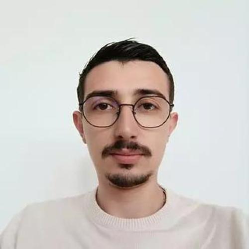 Adrien M. - Développeur back-end | PHP | Symfony | API