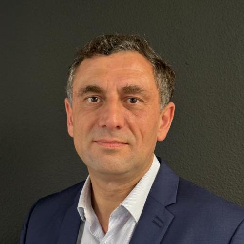 Anthony C. - Finance transition manager
