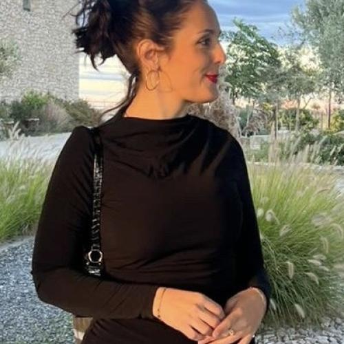 Maëlle V. - Formatrice espagnol