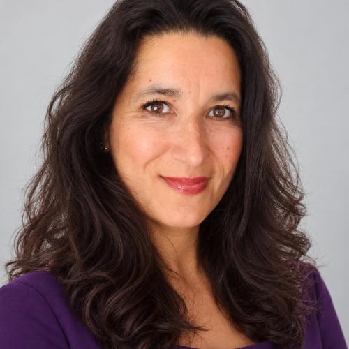 Natacha A. - Consultante coach/Formatrice en organisation