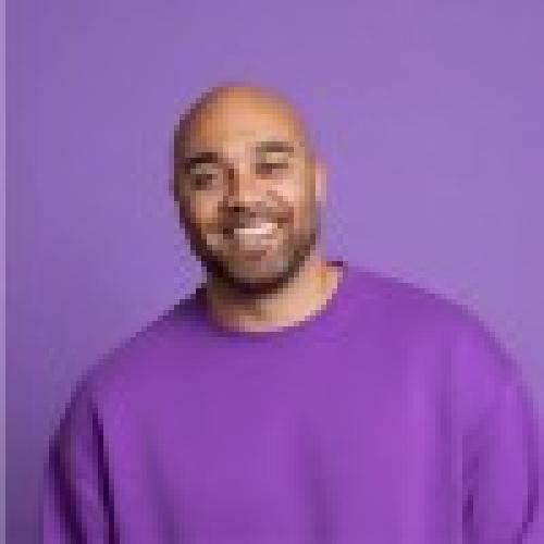 Richard N. - AI Creative director - AI creative Formateur