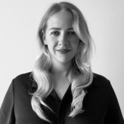 Margot J. - Architecte d’intérieur Retail & Brand Experience