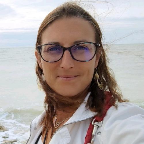 Charlène C. - Assistante de Gestion