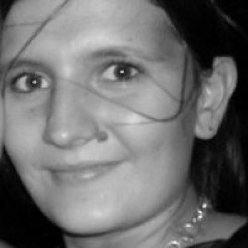 Virginie D. - Pharmacienne hospitalière consultante sante