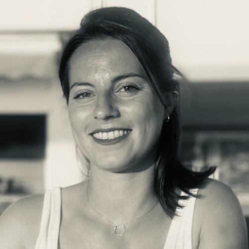 Barbara C. - Consultante en intelligence économique & due diligence