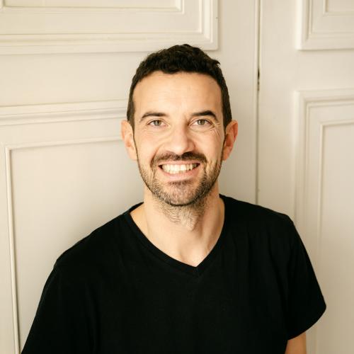 Valentin T. - Facilitateur CODIR & transformation