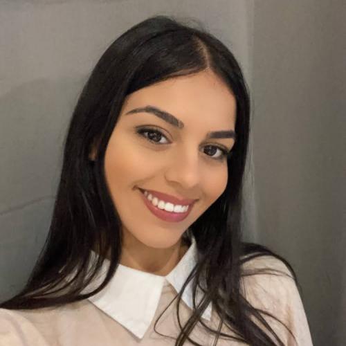 Hajar B. - Assistant administrative