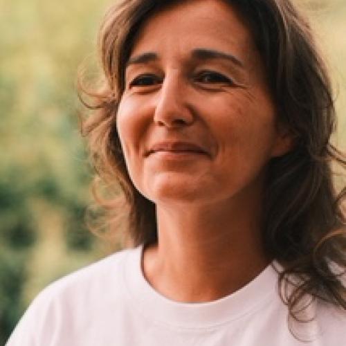 Elodie M. - Formatrice et Consultante Commerce
