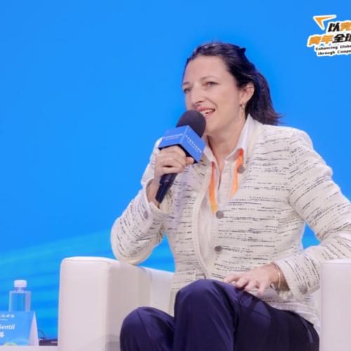 Héloïse G. - Traduction chinois français