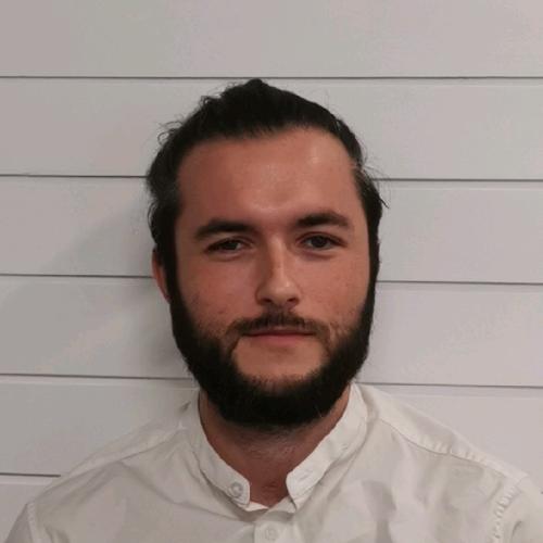 Christophe B. - Comptable