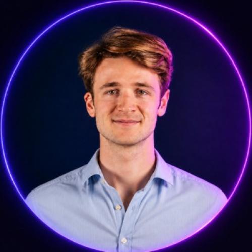 Guillaume T. - Consultant CRM