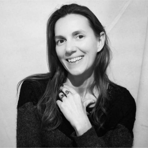 Aline R. - Gestionnaire de formation