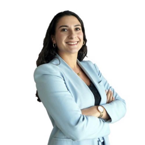 Coline B. - Assistante de direction & administrative | Office Manager