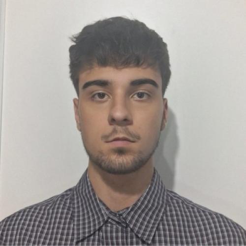 Luca M. - Prospection B2B | Développement commercial